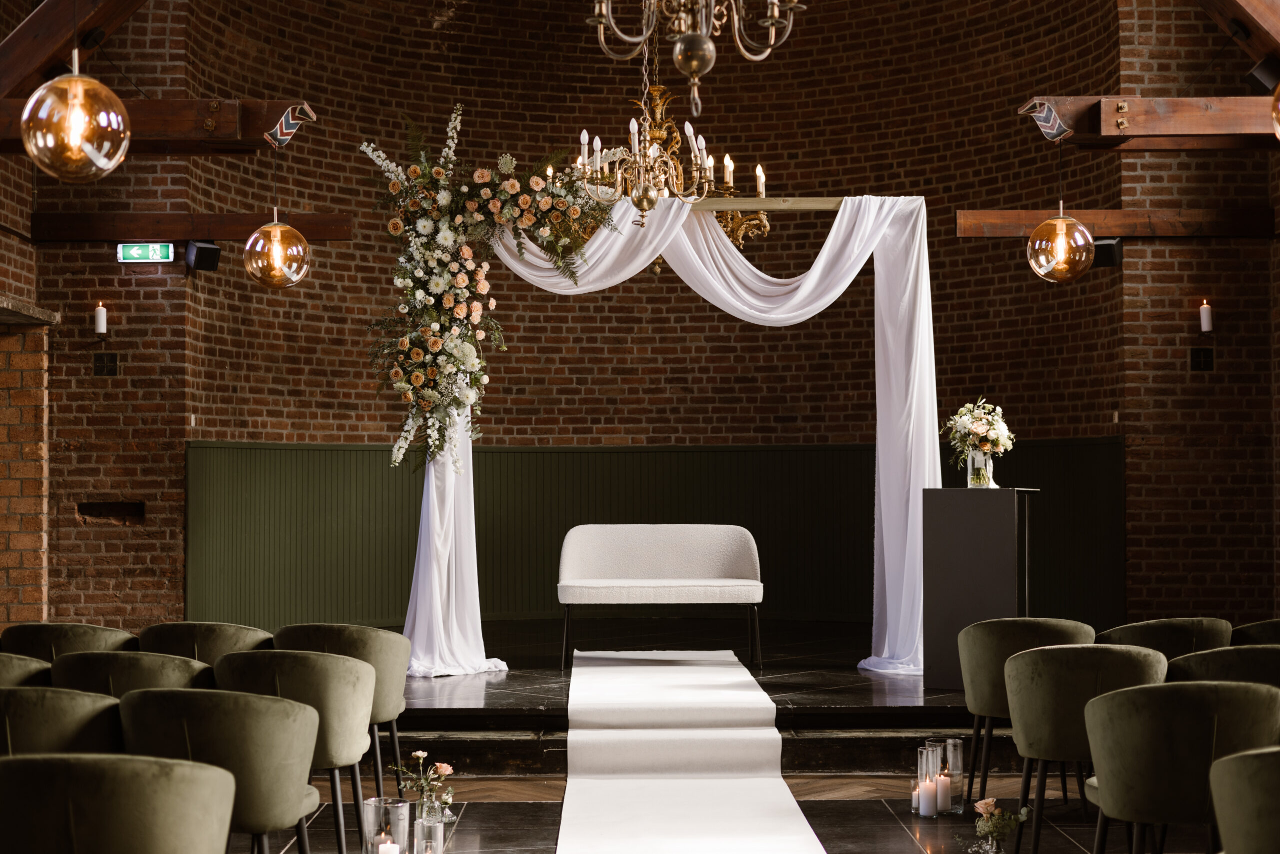 Styled Shoot - Fletcher